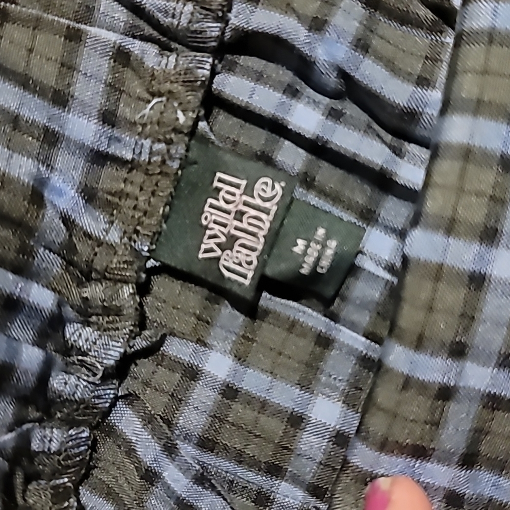 NWT PLEATED SKIRT - Picture 6 of 9